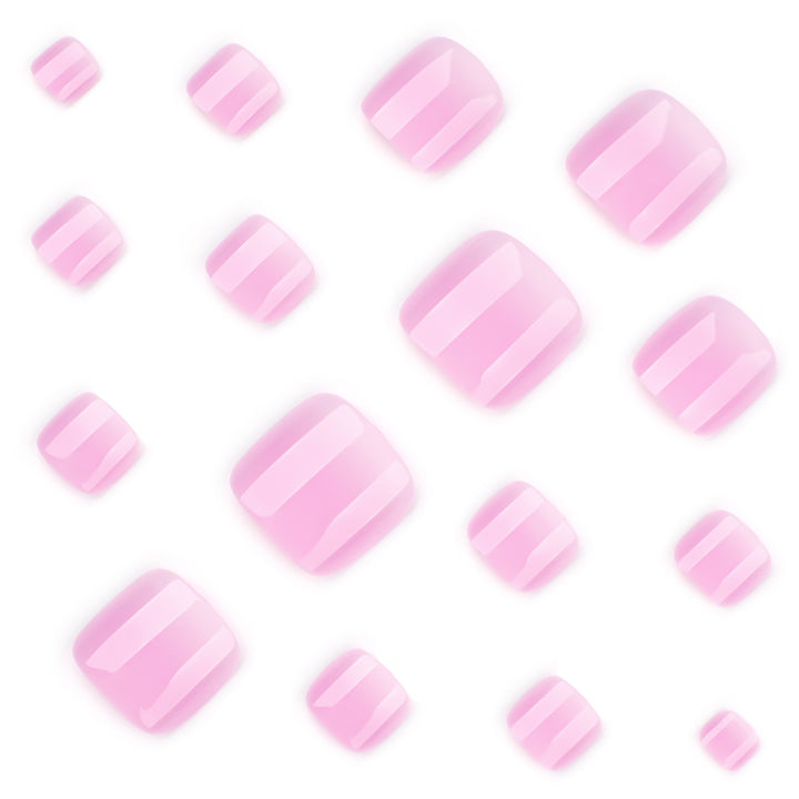 Artful Toenail Art Bowlift