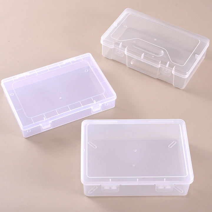 Versatile Craft Storage Box Bowlift