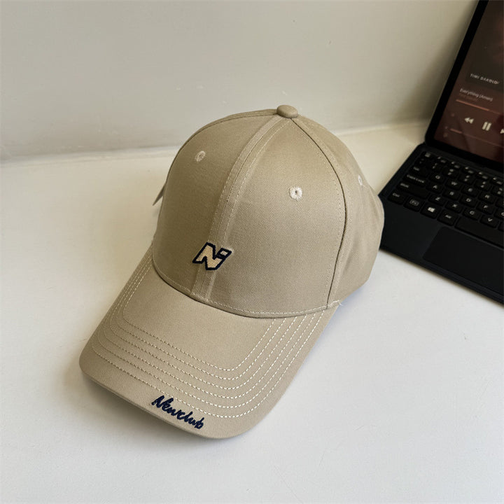 Men's Casual Adjustable Athletic Cap Bowlift