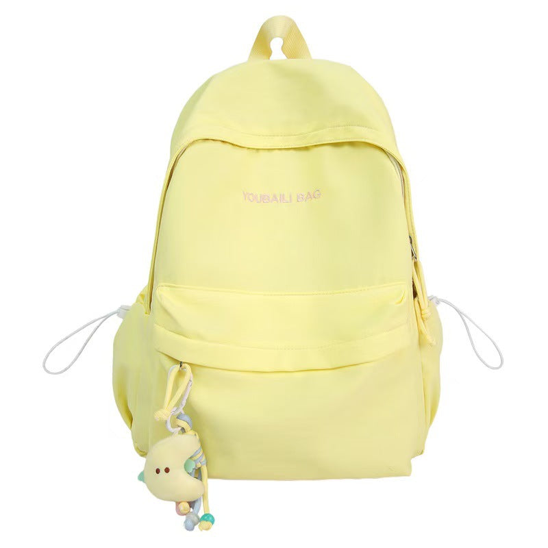 Functional Everyday Backpack Bowlift