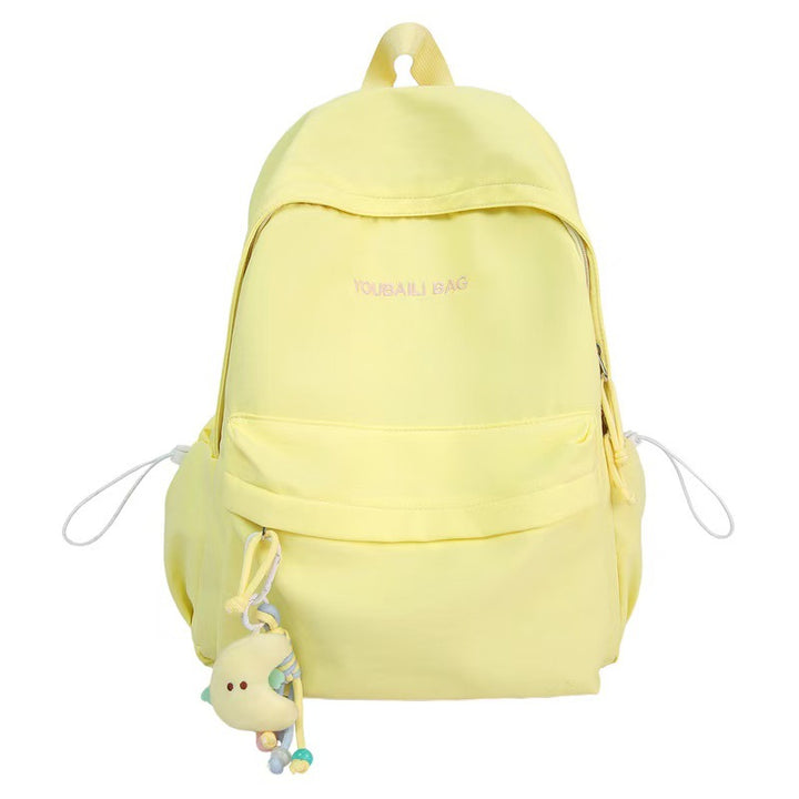 Functional Everyday Backpack Bowlift