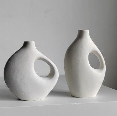 Decorative Art Vase