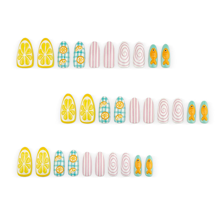 Creative Art Nails Bowlift