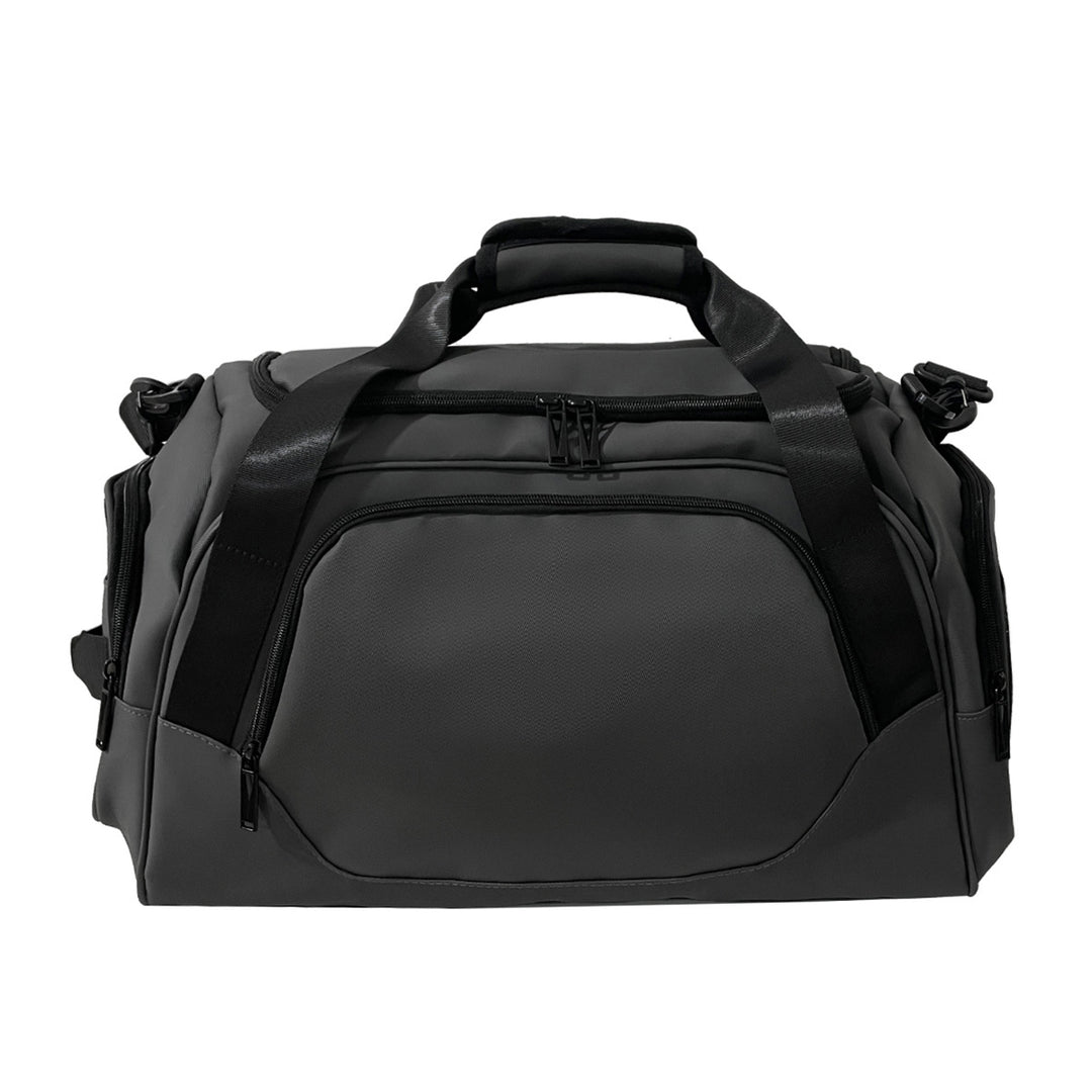 Women Multifunctional Sport and Travel Bag Bowlift