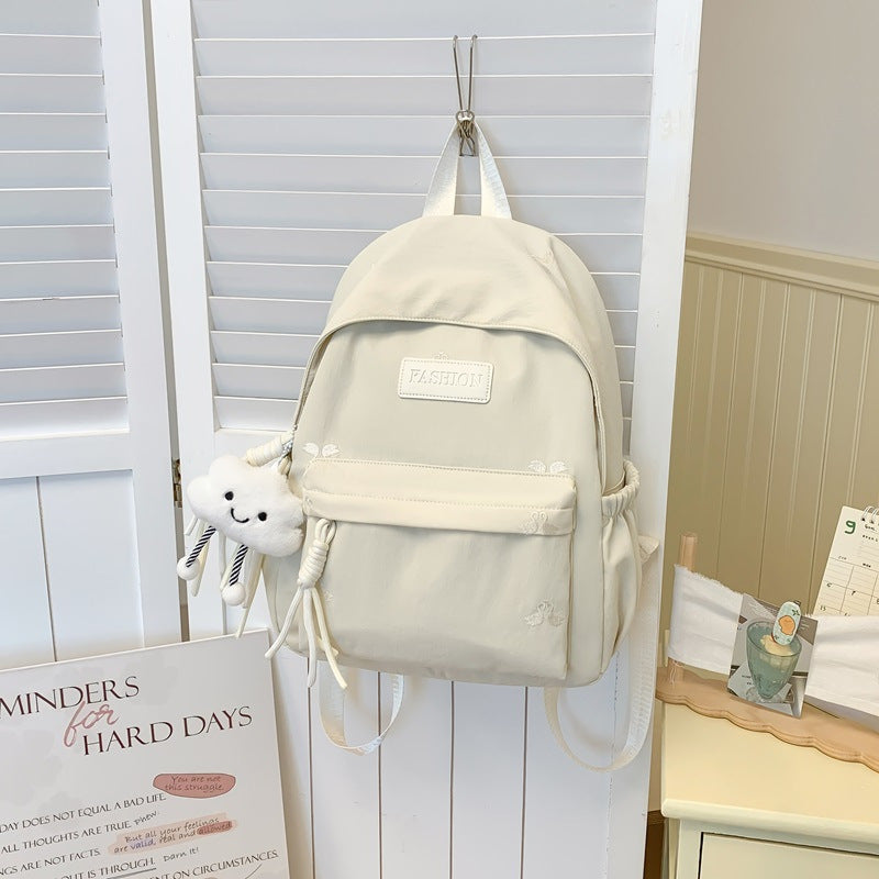 Cute Playful Backpack