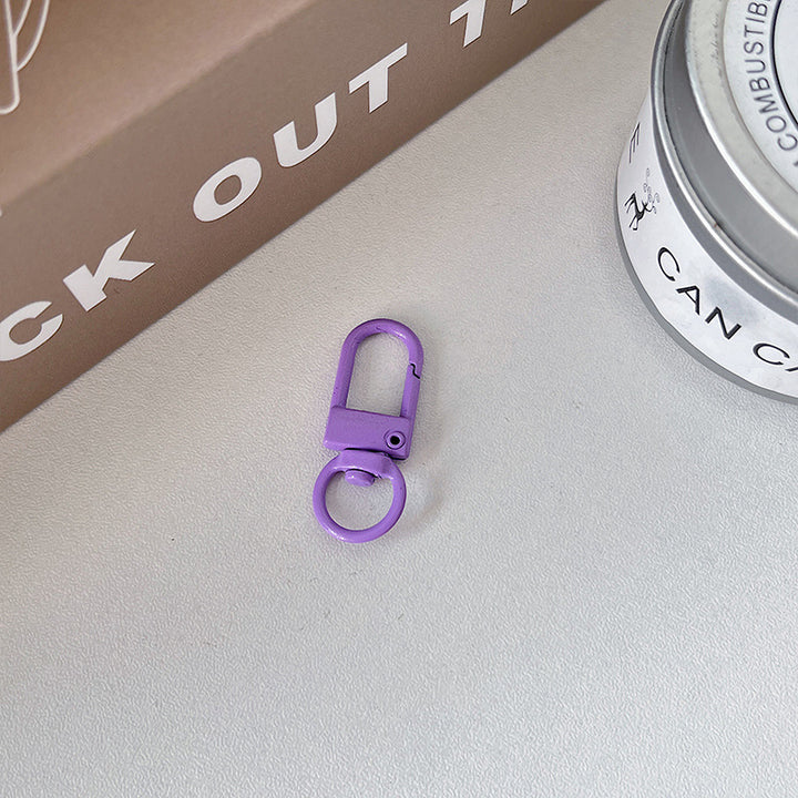 Multifunctional Carabiner Hooks Bowlift