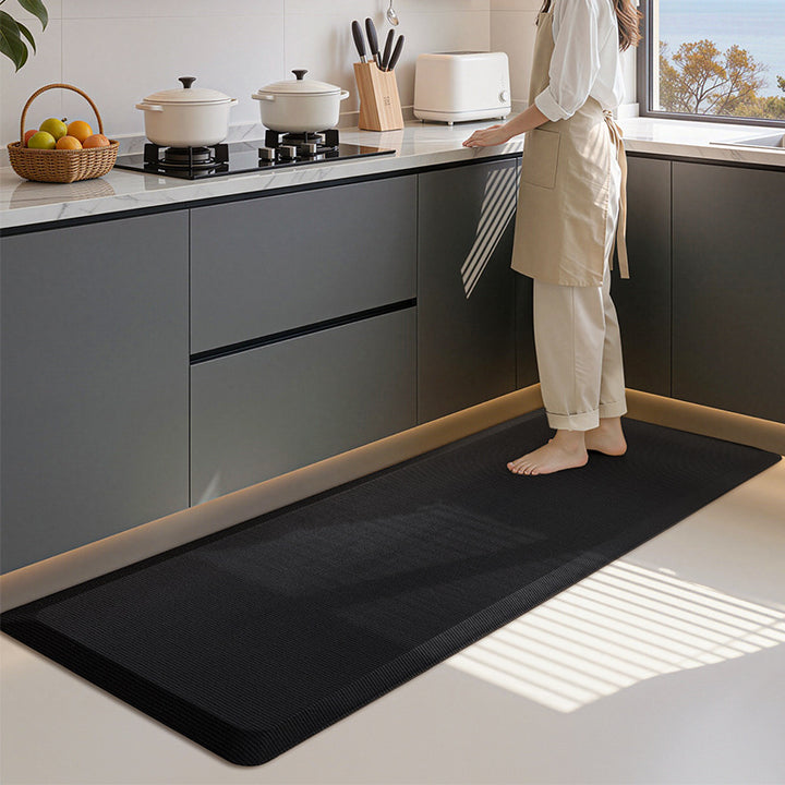 Long Kitchen Comfort Mat Bowlift