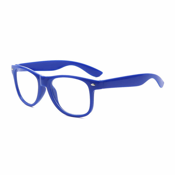 Classic Pilot Style Sunglasses Bowlift