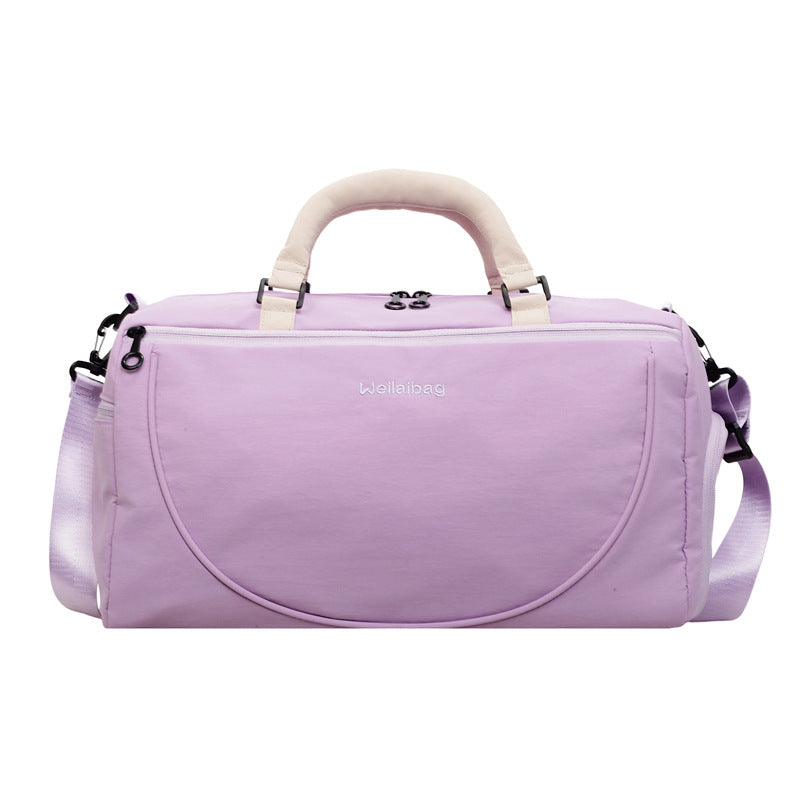 Versatile Multi-Functional Travel Satchel