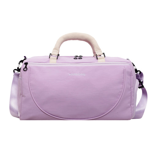 Versatile Multi-Functional Travel Satchel