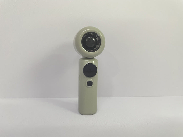 Unisex Portable Handheld Fan Bowlift