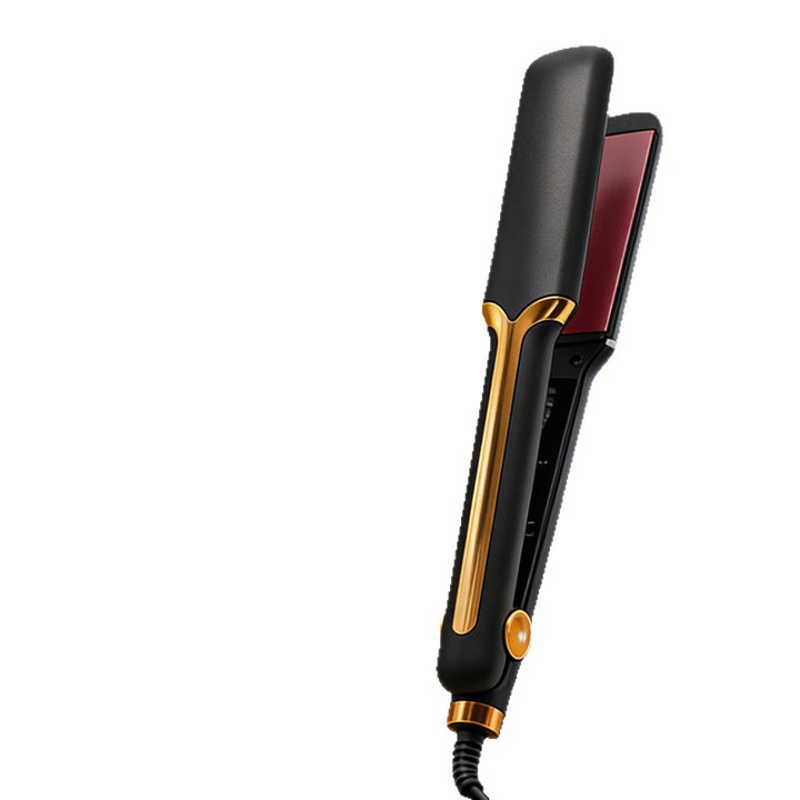 Professional Ceramic Hair Straightener Bowlift
