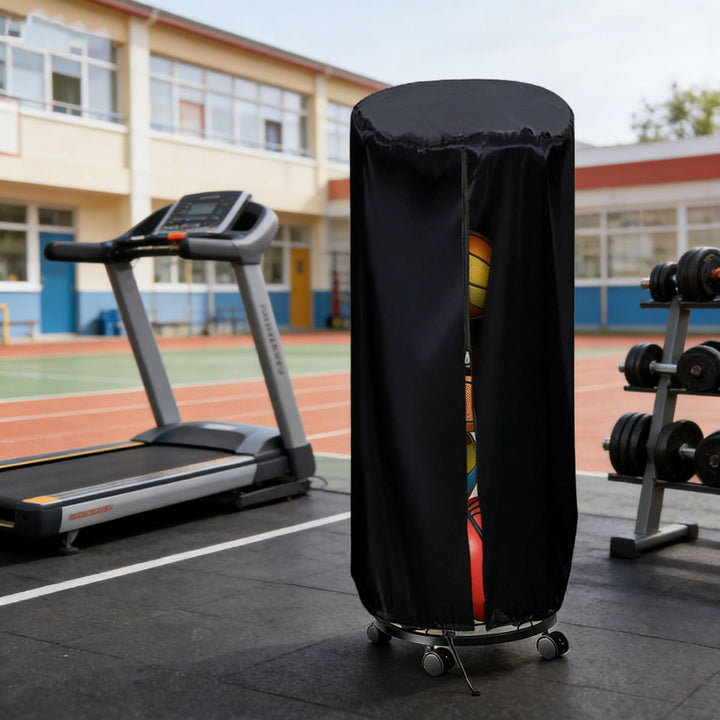 Protective cover for sports equipment Bowlift