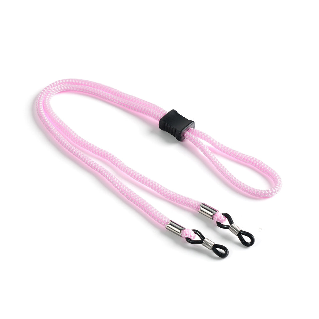 Adjustable Eyewear Retainer Bowlift