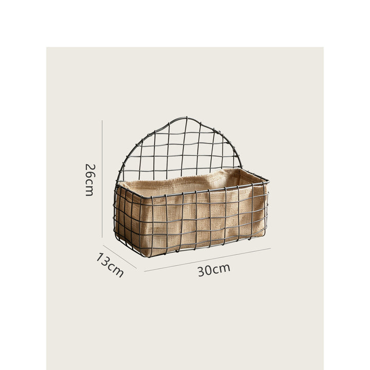 Storage basket Bowlift