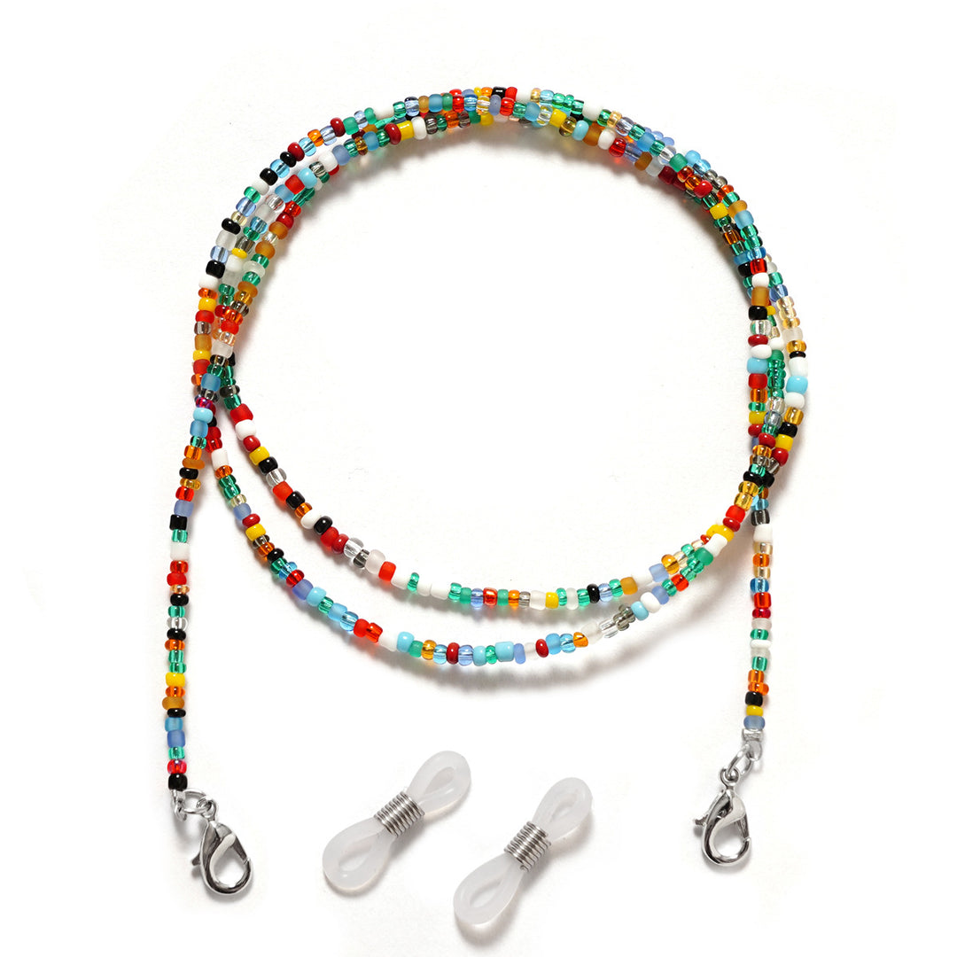 Colorful Beaded Eyewear Chain Bowlift 1786763857