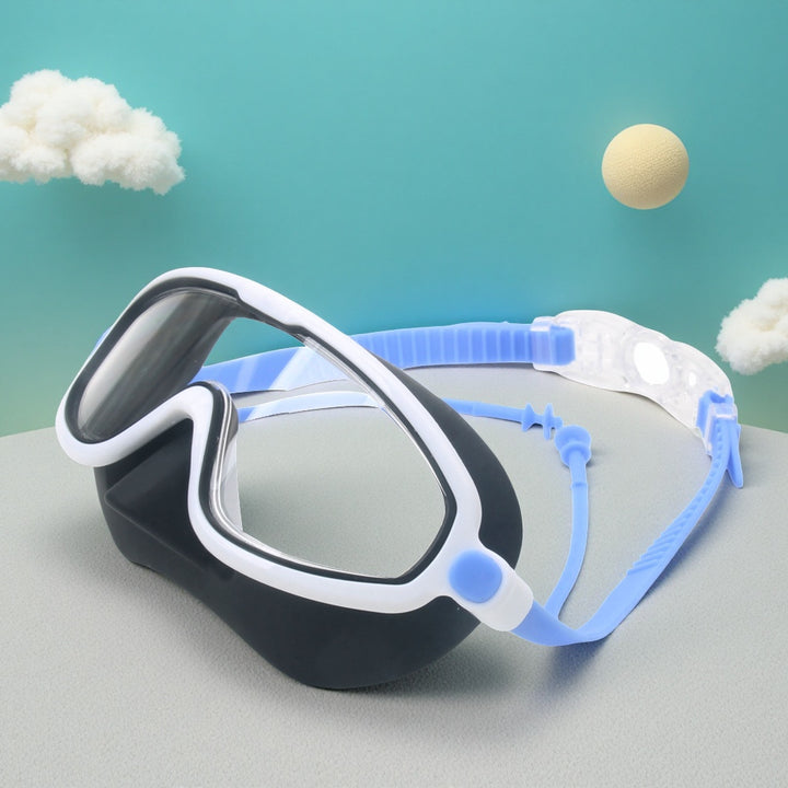 Swimming goggles Bowlift