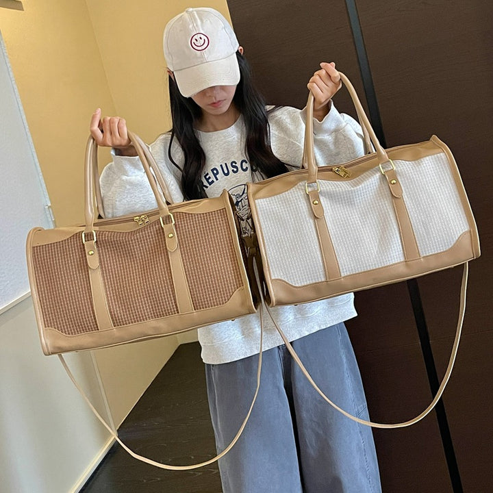 Elegant Handbag Bowlift