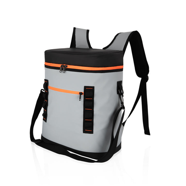 Insulated Backpack Cooler Bowlift