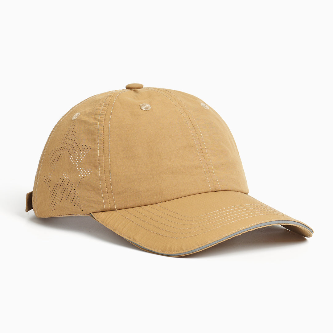 Ladies sporty and breathable functional cap Bowlift