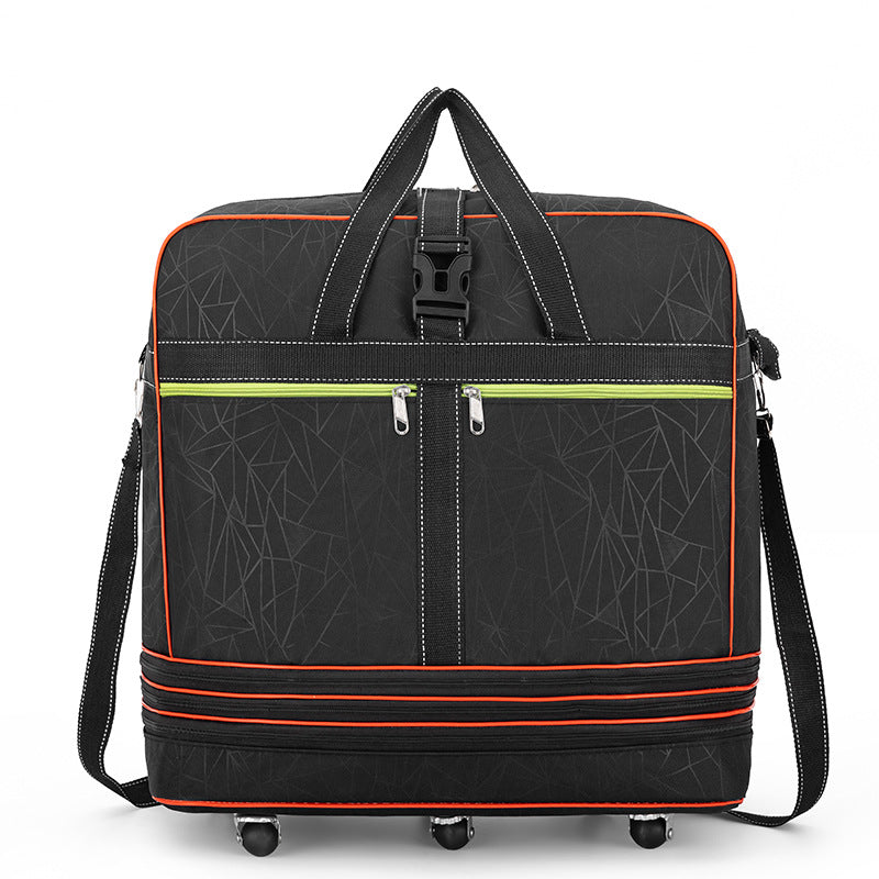 Multifunctional Transport Bag Bowlift