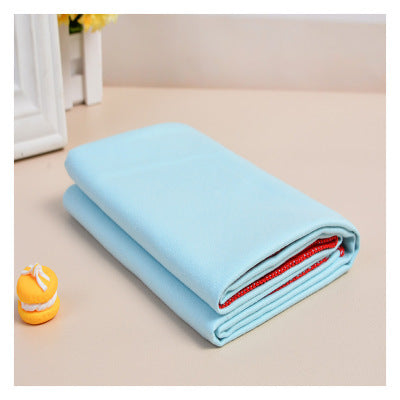 Women Microfiber Sports Towel Bowlift