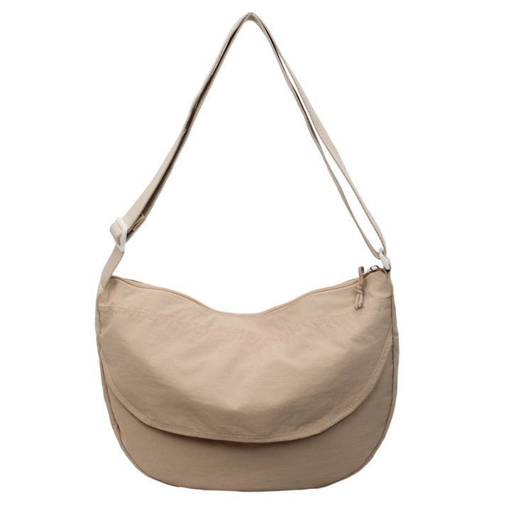 Casual shoulder bag Bowlift