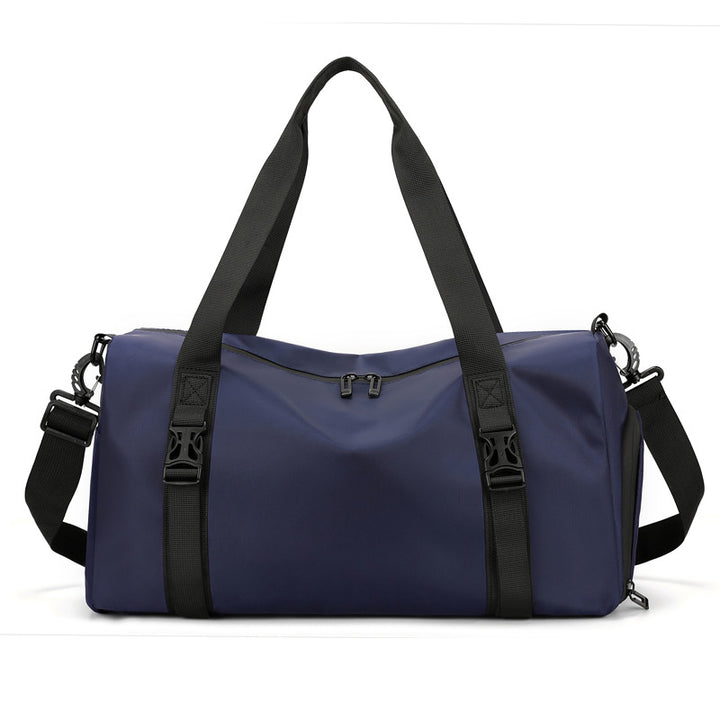 Durable Adventure Duffel Bag Bowlift