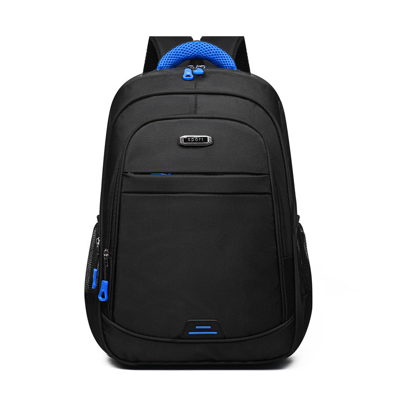 Versatile High-Performance Sports Backpack