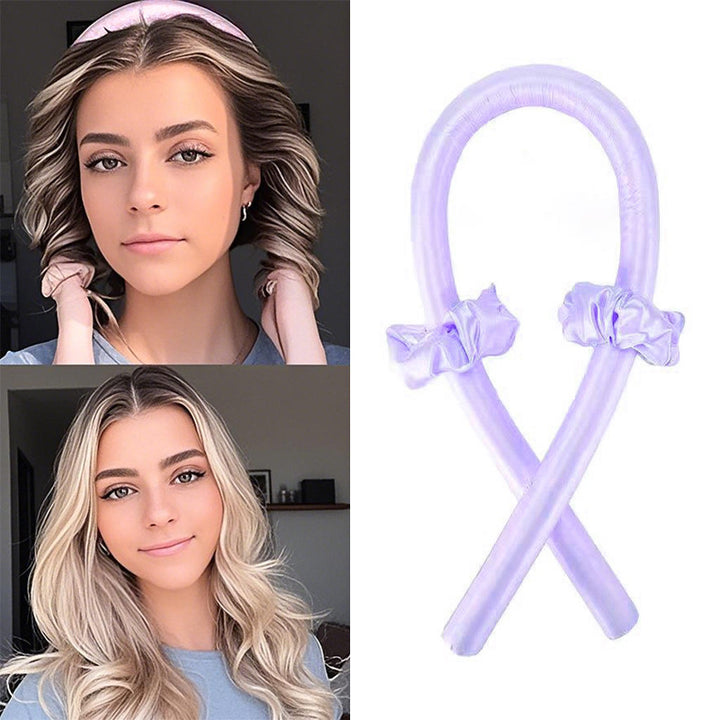 Hair Curling