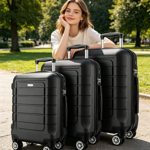 Luggage Set Bowlift