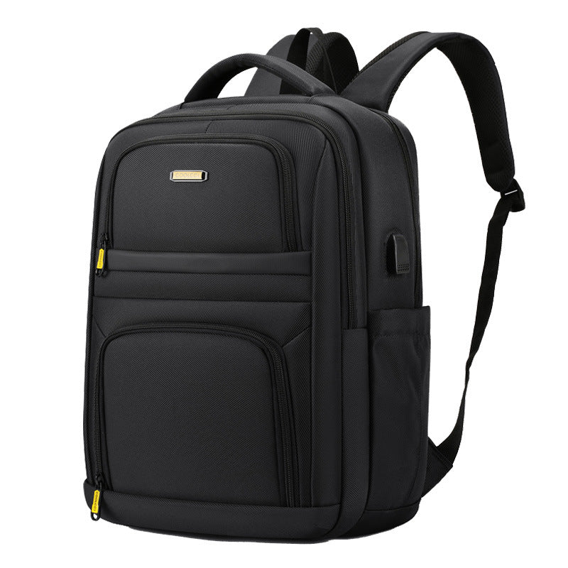 Multifunctional Laptop Backpack Bowlift