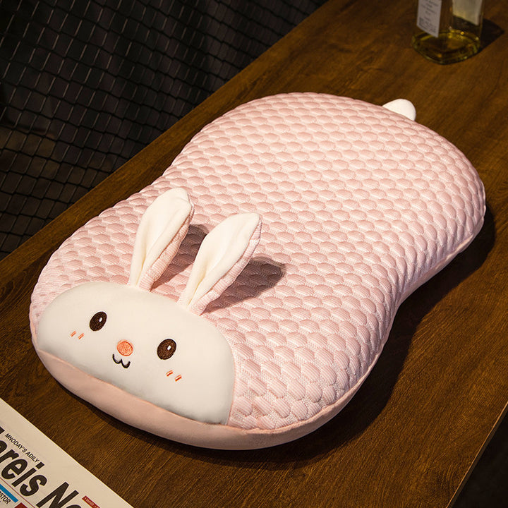 Cushions in cute rabbit design Bowlift