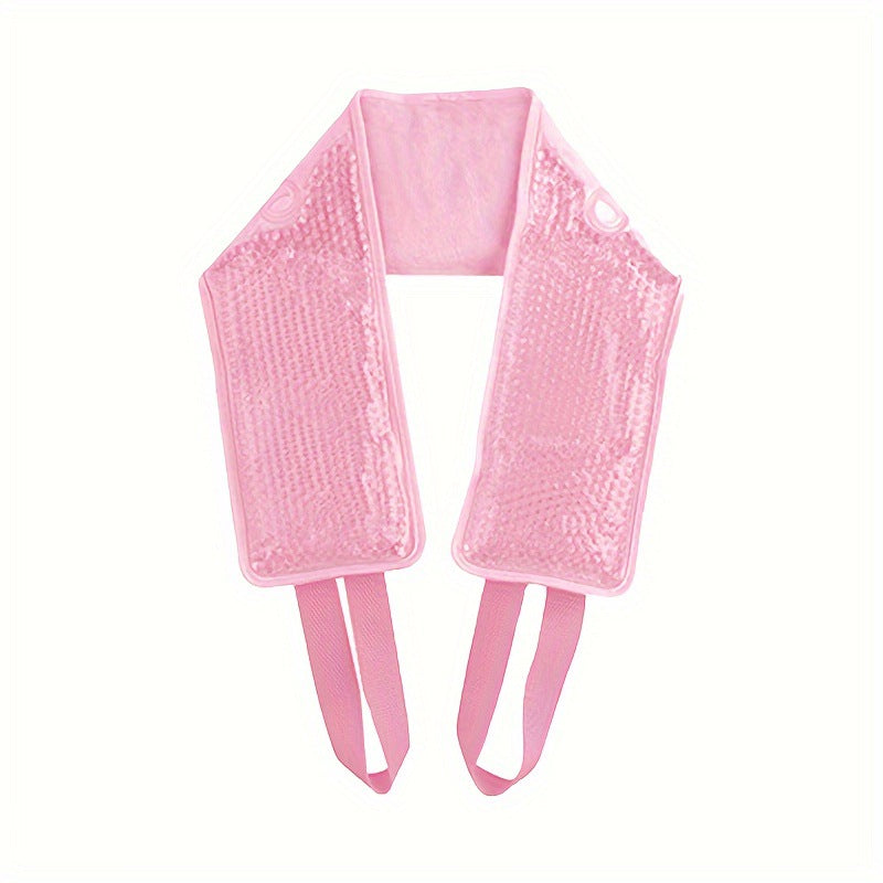 Heated Neck and Shoulder Wrap Bowlift