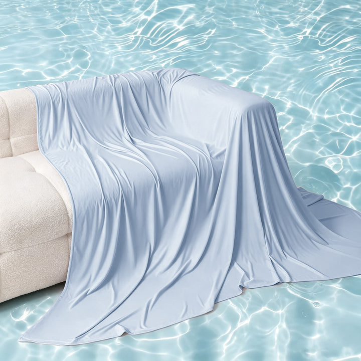 Luxury Silky Soft Throw Blanket