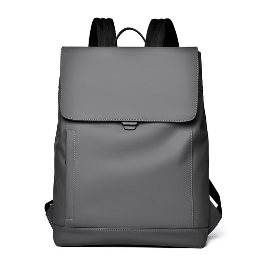 Sleek Minimalist School Backpack Bowlift