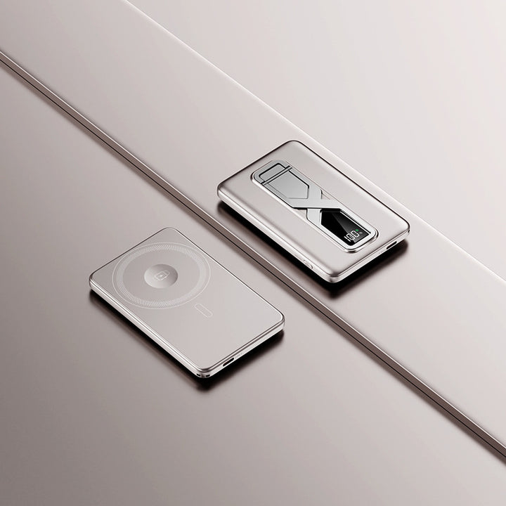 Premium Powerbank Bowlift