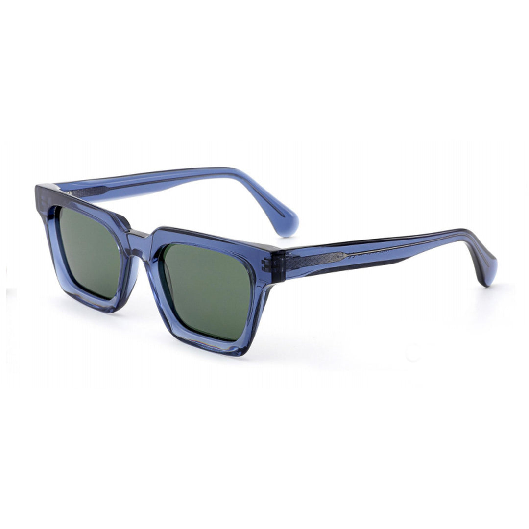 Women's stylish sunglasses with modern plastic frame Bowlift