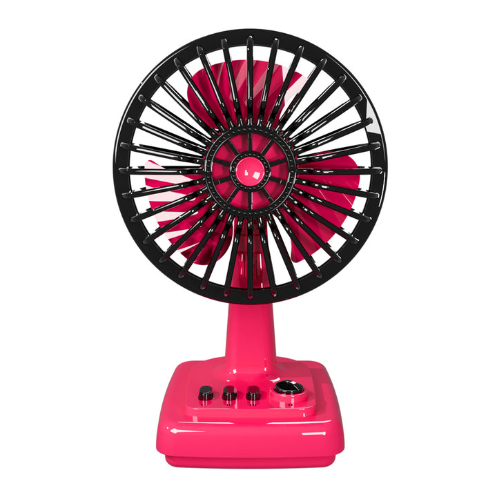 Home Desk Fan Bowlift