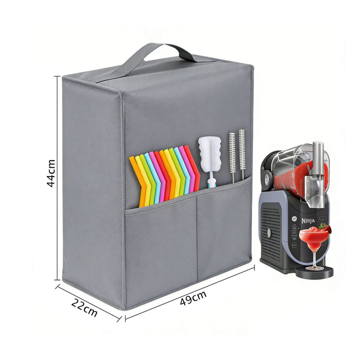 Practical Storage Bag For Kitchen Utensils Bowlift