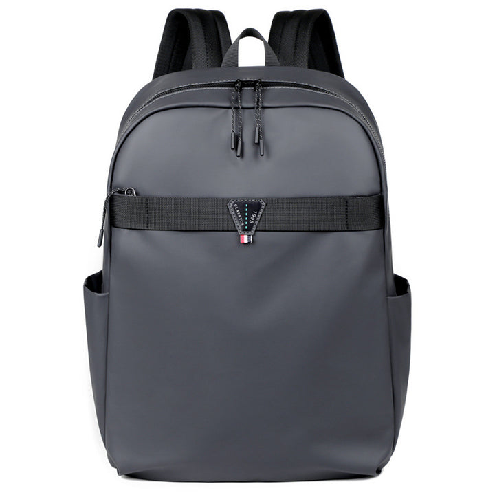Waterproof Slim Backpack Bowlift