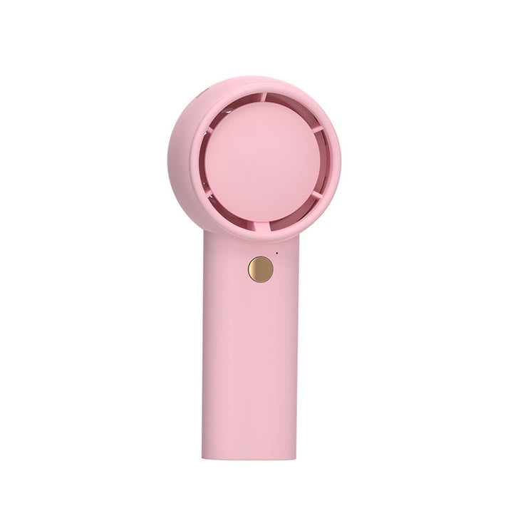 Women's Portable Personal Cooling Fan Bowlift