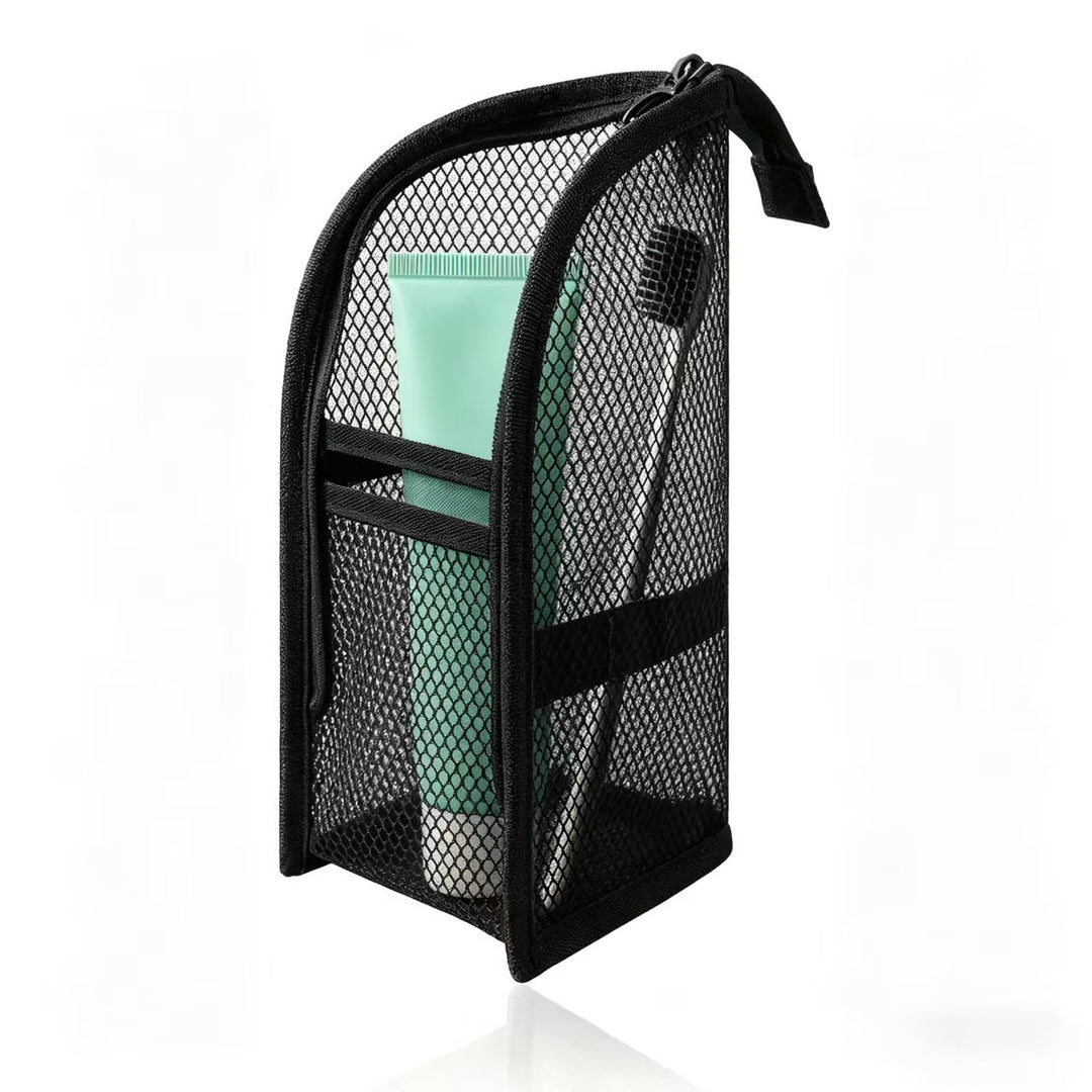 Travel Toilet Bag Bowlift