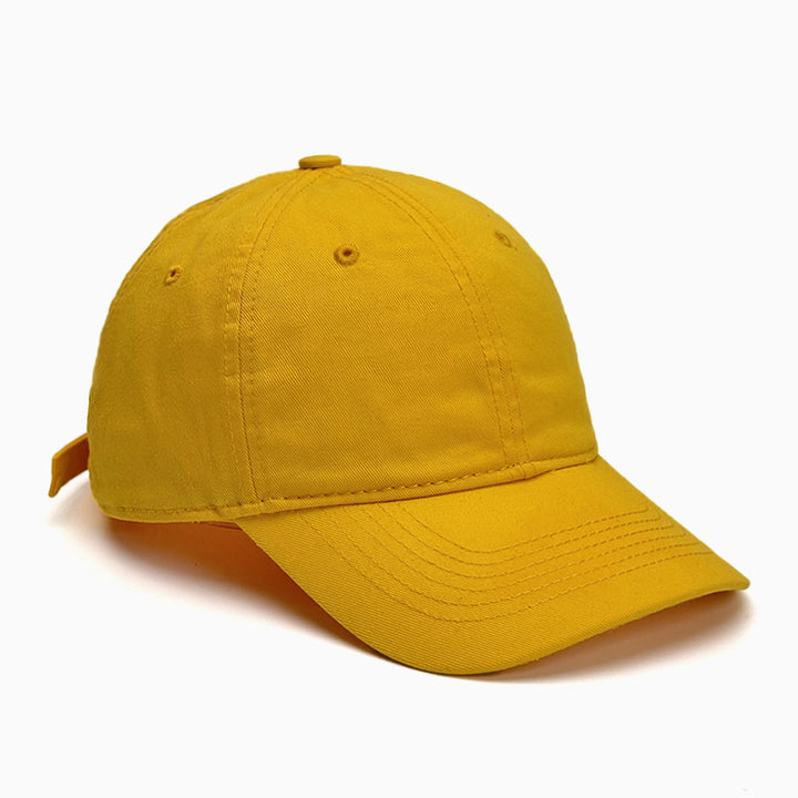 Women Sporty Leisure Baseball Cap Bowlift