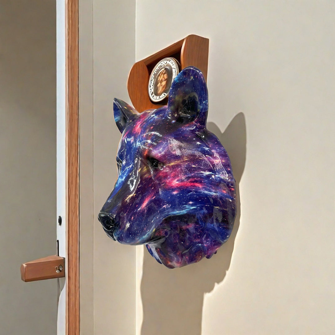 Decorative Wall Art Bowlift