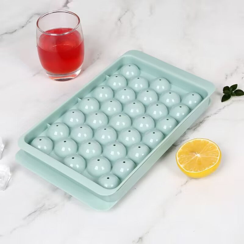Ladies ice cube tray Bowlift