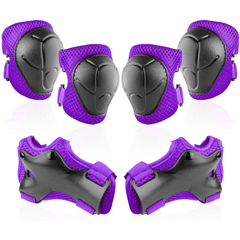Multi-Sport Protective Gear Set Bowlift