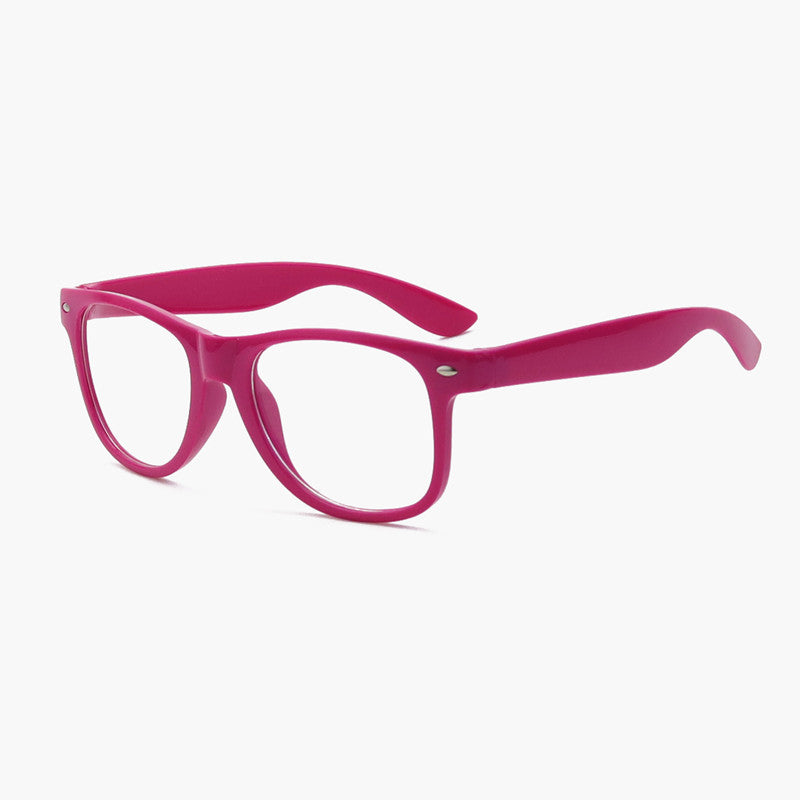 Classic Pilot Style Sunglasses Bowlift