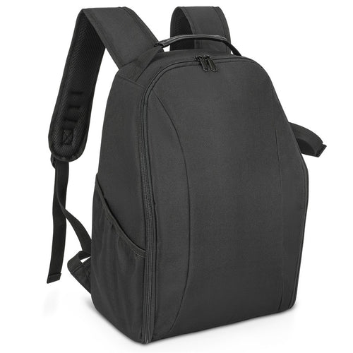 Multi-Functional Backpack with Padded Compartment Bowlift