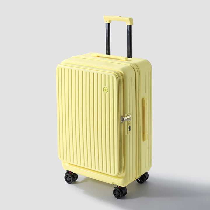 Modern Lightweight Hard-Shell Travel Trolley